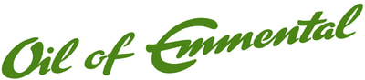 OIL OF EMMENTAL